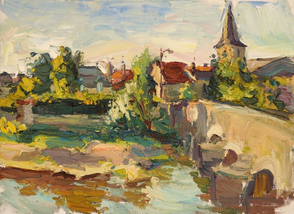 paint